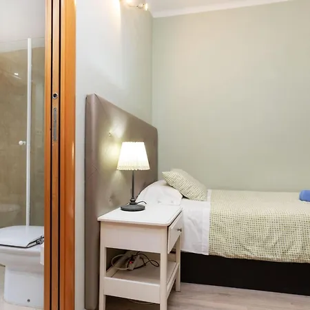 Sants-montjuic Rambla Badal By Interhome